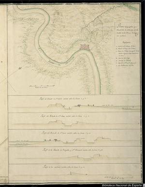 Archivo:Plano topographico que Manifiesta la Situación de la Ciudad de la Nueva Orleans y sus contornos.pdf