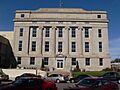 Platte County Courthouse (Nebraska) 2
