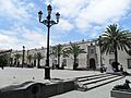 Plaza mayor de santa ana 02