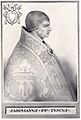 Pope Sabinian