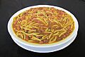 Porotos con rienda 01