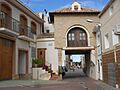 Portal de San Miguel (Quinto)