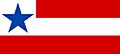 Possible Flag of Winder, Georgia