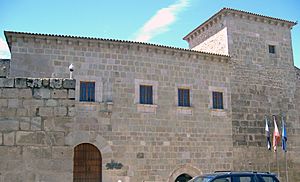 Archivo:Presidencia Junta de Extremadura