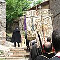 Procesion corpus