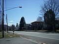 Putnam Township Old Route 15