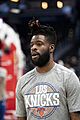 Reggie Bullock