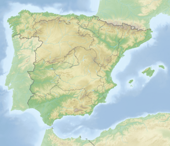 Salduie (España)