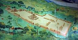 Archivo:Ruinas Mayas de El Puente