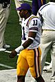 Ryan Perrilloux LSU OLE MISS