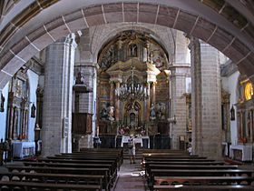 San Pedro de Alles - 08
