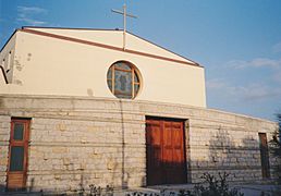 Serramanna Chiesa S Ignazio