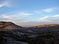 Sierra Brava - panoramio