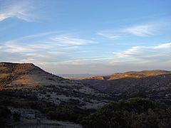 Sierra Brava - panoramio