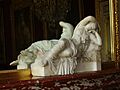 Sleeping Ariadne-Versailles
