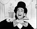 Soupy Sales Lunch With Soupy 1960