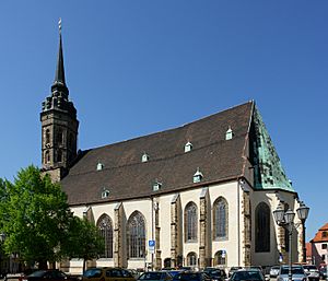 Archivo:St Petri church Bautzen 101