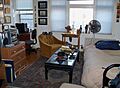 Studio Apartment Minneapolis 1