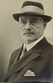 Sudermann, Herman by Nicola Perscheid