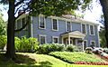 Suffolk Resolves House Milton MA 01