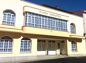 Archivo:Teatro Cervantes, Sonseca