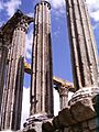 Templo-Evora 1