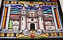 Tercera Fase del Santuario de Belén, Popayán