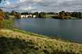 The Lake, Blenheim Great Park - geograph.org.uk - 1016382