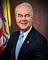 Tom Price official photo