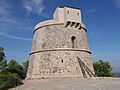 Torre-d'en-Valls,Eivissa