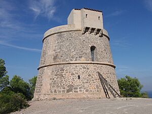 Archivo:Torre-d'en-Valls,Eivissa