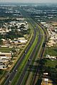 US90 Aerial Lafayette, LA (34475694830)
