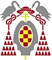 Universidad de Alcalá, escudo