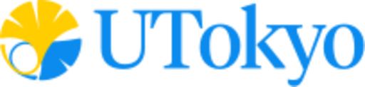 University of Tokyo logo (2024)