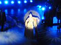Valeria Lynch - Teatro Gran Rex - Loba 1