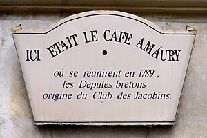 Archivo:Versailles Panneau Café Amaury