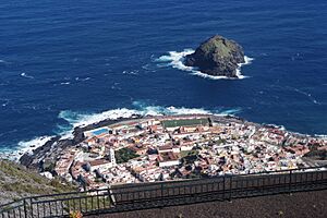 Archivo:Vista de Garachico