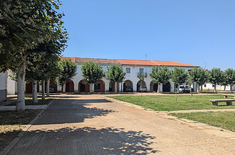 Águeda, Salamanca 05