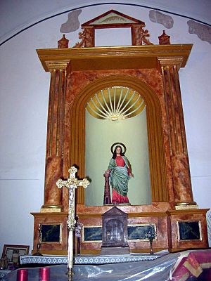 Archivo:1-Masdelolmo parroquial-imagen (2006)-1