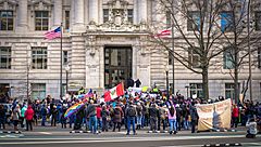 Archivo:2017.02.16 A Day Without Immigrants, Washington, DC USA 00894 (32943165975)