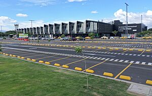 Archivo:2019 Aeropuerto Camilo Daza de Cúcuta