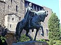 A Ramon Berenguer III