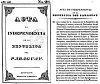 Acta de Independencia de Paraguay.jpg