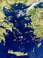 Aegeansea