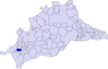 Algatocín