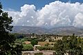 Alpujarra desde Orgiva 01