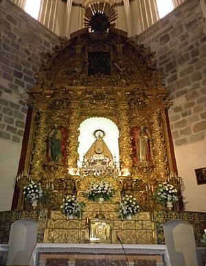 Archivo:AltarSoterraña