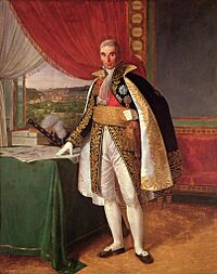 Archivo:André Masséna (Hersent)