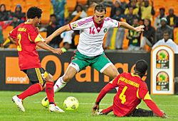 Archivo:Angola vs Morocco 2013 AFCON