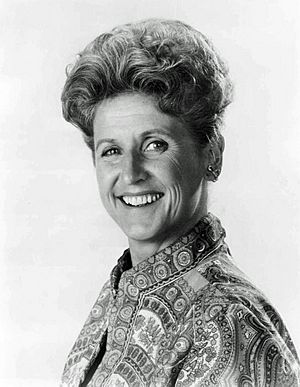 Archivo:Ann B. Davis 1973